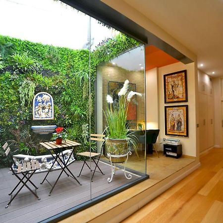 Classic And Luxury- 2Bd 2Bth- Sierpes 塞维利亚 外观 照片