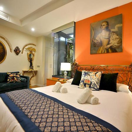 Classic And Luxury- 2Bd 2Bth- Sierpes 塞维利亚 外观 照片