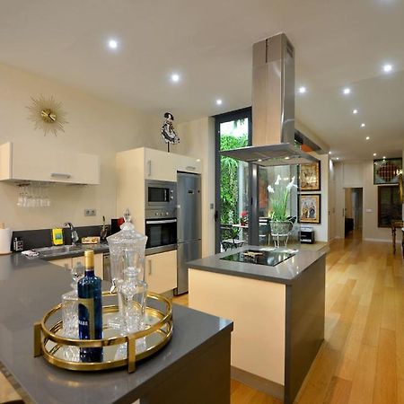 Classic And Luxury- 2Bd 2Bth- Sierpes 塞维利亚 外观 照片