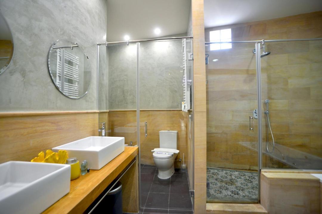 Classic And Luxury- 2Bd 2Bth- Sierpes 塞维利亚 外观 照片