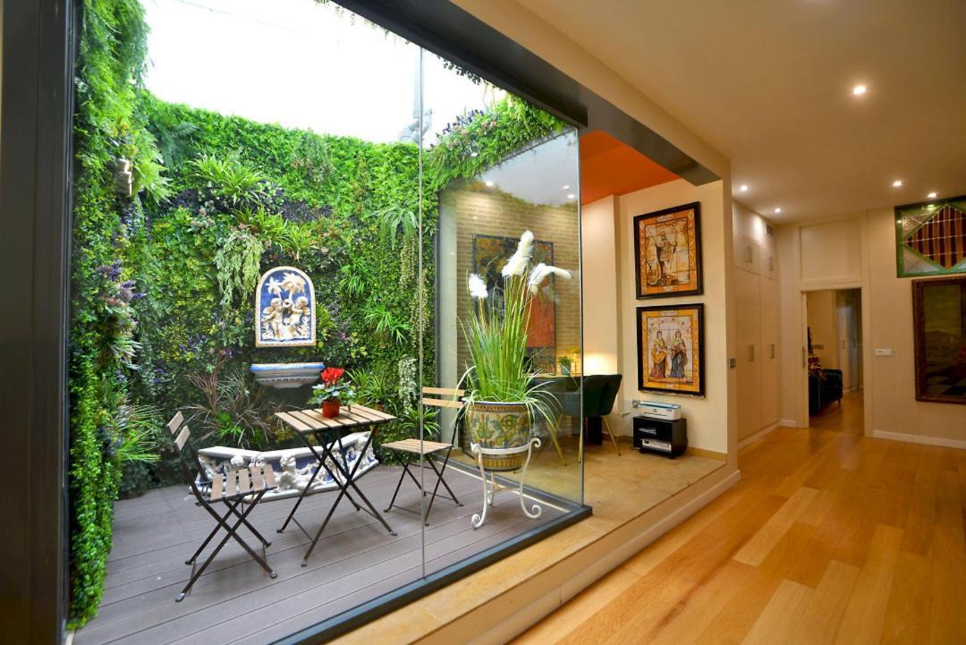 Classic And Luxury- 2Bd 2Bth- Sierpes 塞维利亚 外观 照片
