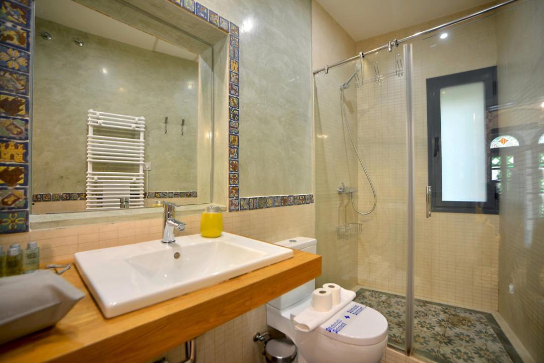 Classic And Luxury- 2Bd 2Bth- Sierpes 塞维利亚 外观 照片
