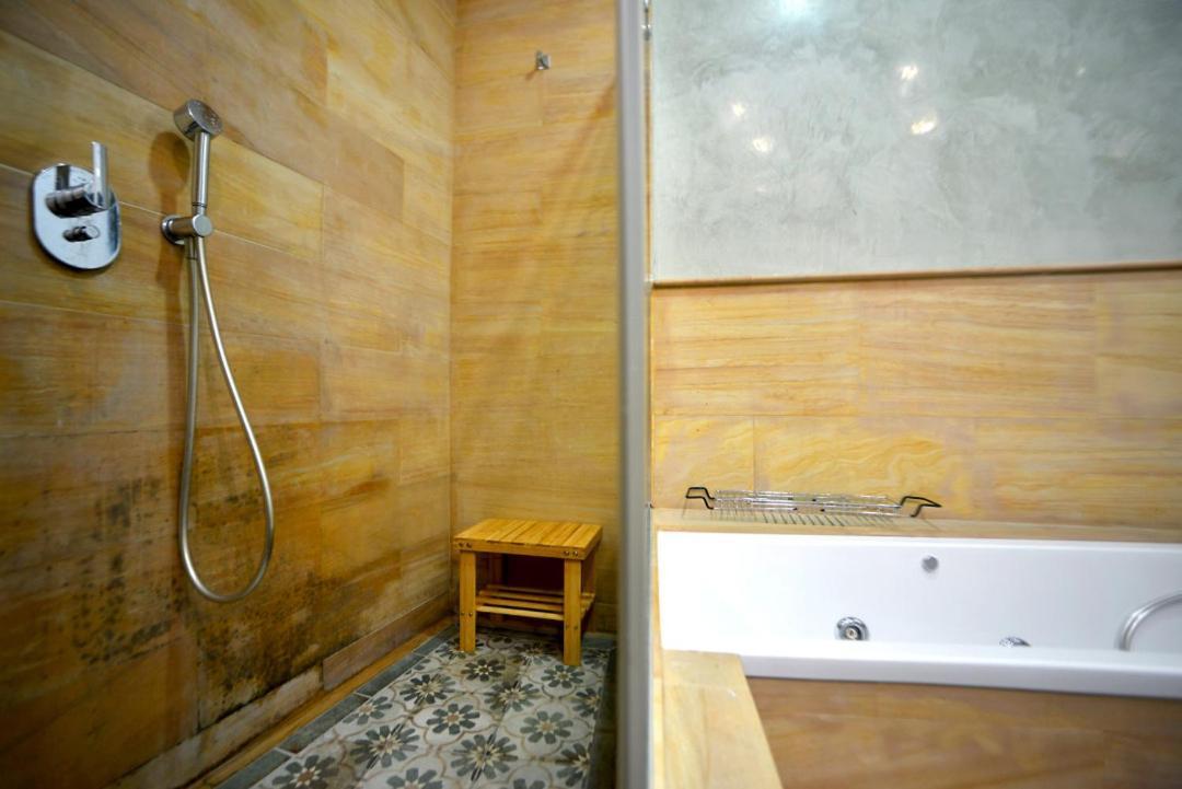 Classic And Luxury- 2Bd 2Bth- Sierpes 塞维利亚 外观 照片