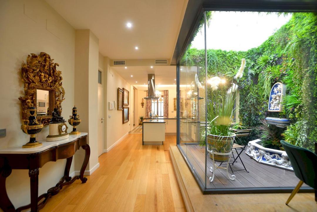 Classic And Luxury- 2Bd 2Bth- Sierpes 塞维利亚 外观 照片